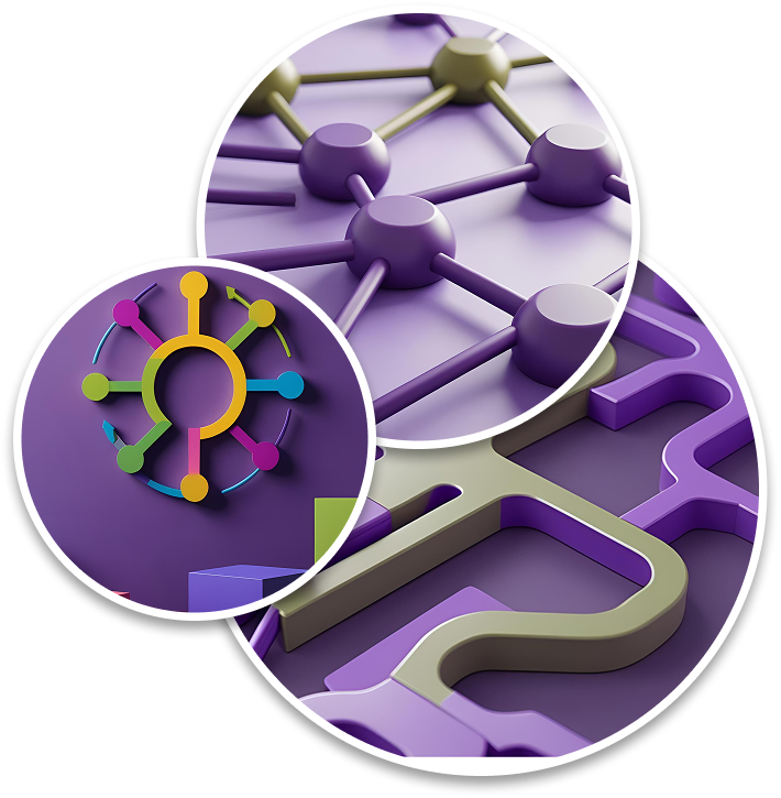 CTDC Consultancy Illustration