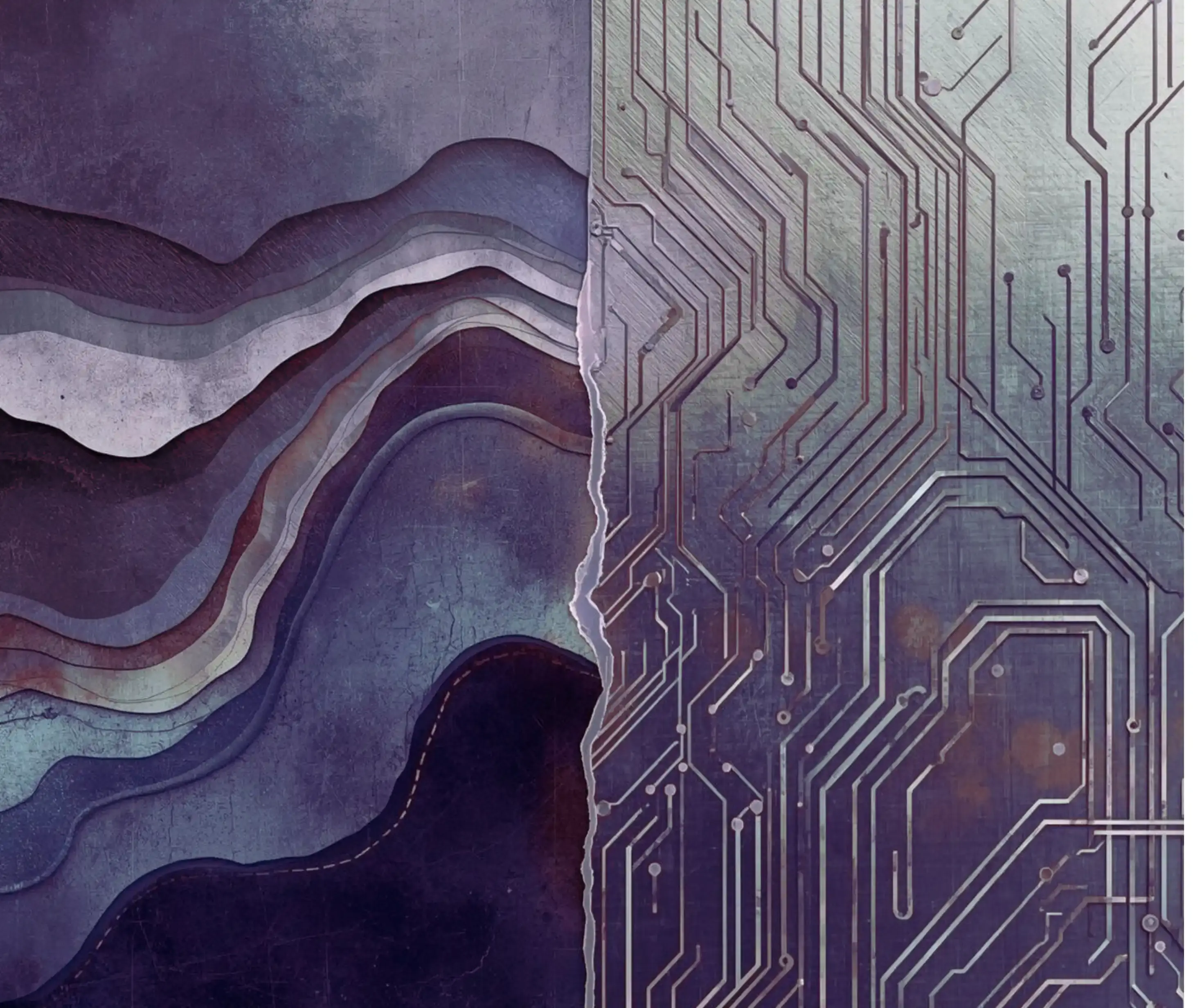 Reclaiming the Human: Why Psychoanalysis Matters in the Age of AI