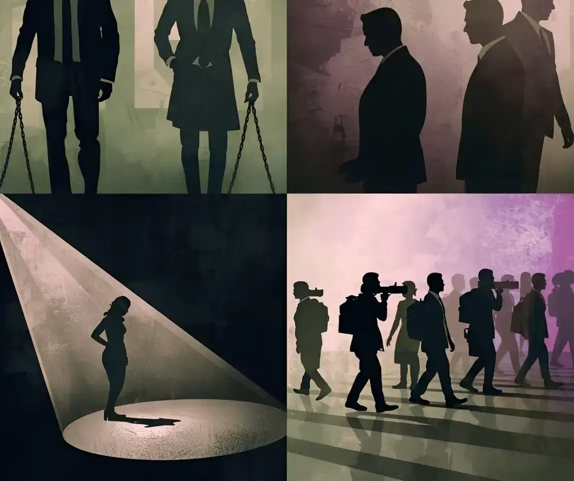 When harm looks “unthinkable”: cognitive bias, impunity, and what accountability demands of us