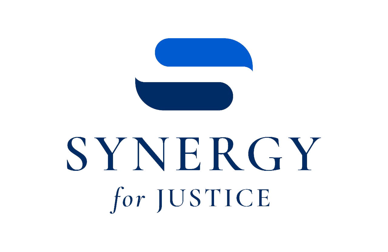 synergyforjustice
