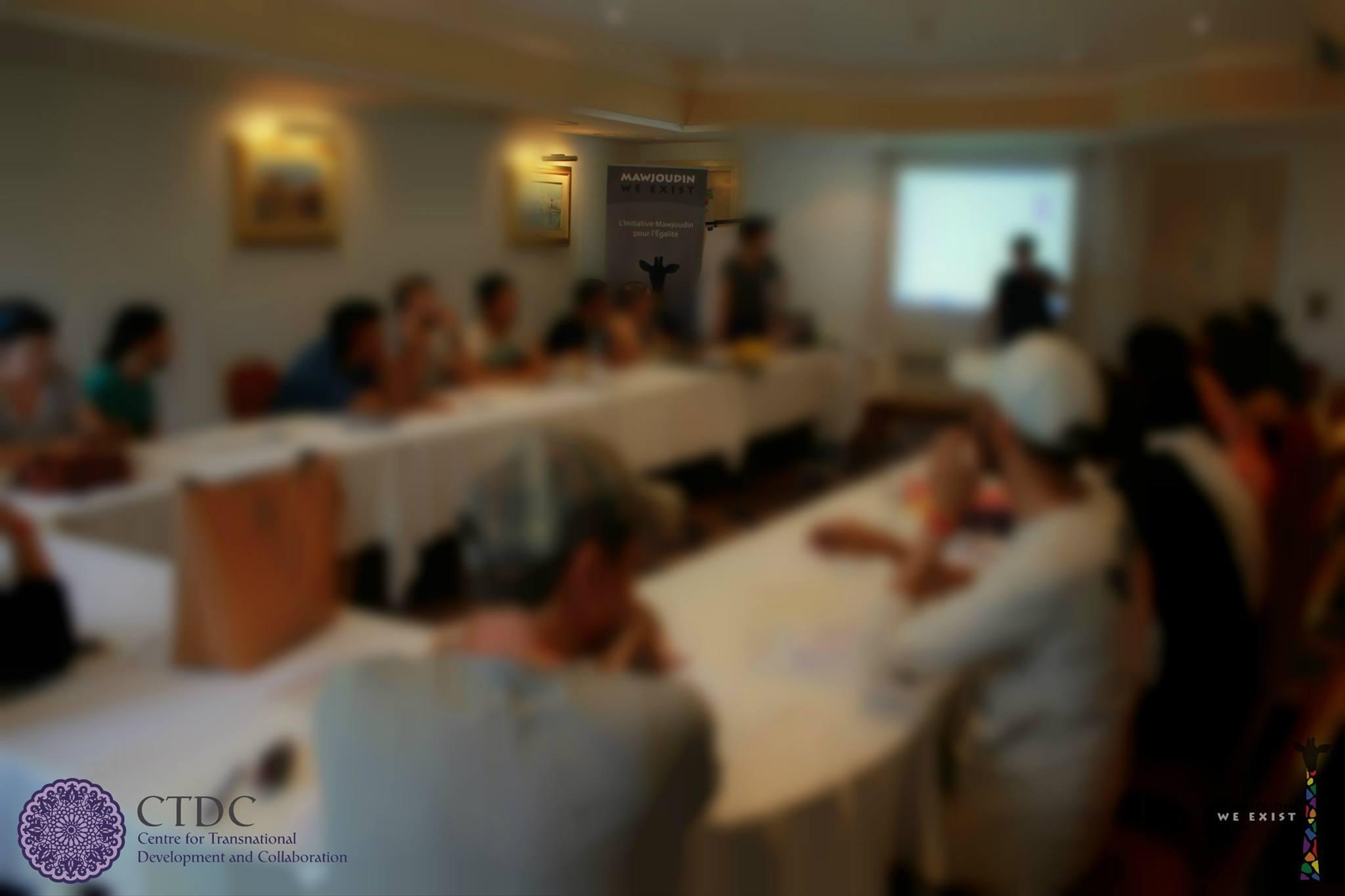 Breaking New Grounds in Tunisia