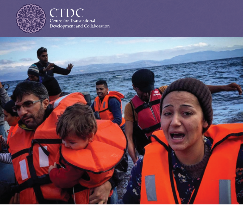 اللاجئات السوريات في تركيا: تحليل جنساني