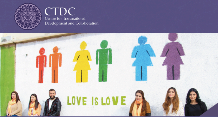 ما وراء مناصرة حقوق المثليين والمثليات ومزدوجي الميل الجنسي ومغايري الهوية الجنسانية والمتحولين جنسيًا: